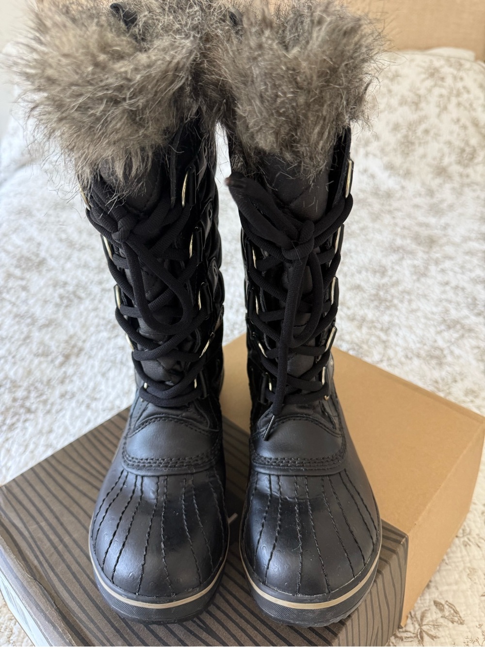 Sorel Tofino II Boots